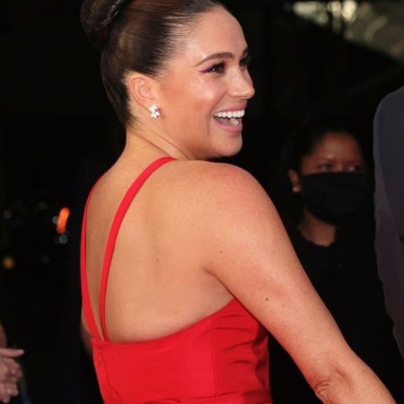 ميغان ماركل الأكثر بحثا على جوجل في المملكة المتحدة