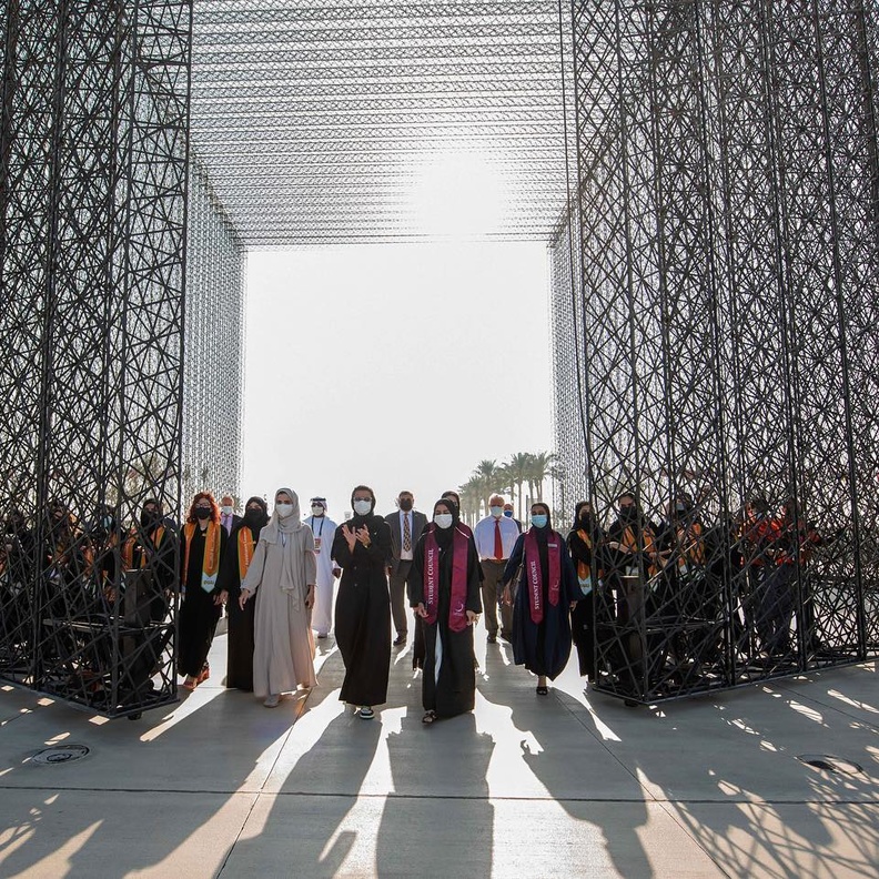 جديد إكسبو 2020 دبي: سحب "استكشاف العالم" وعروض خاصة للزيارة في نوفمبر 