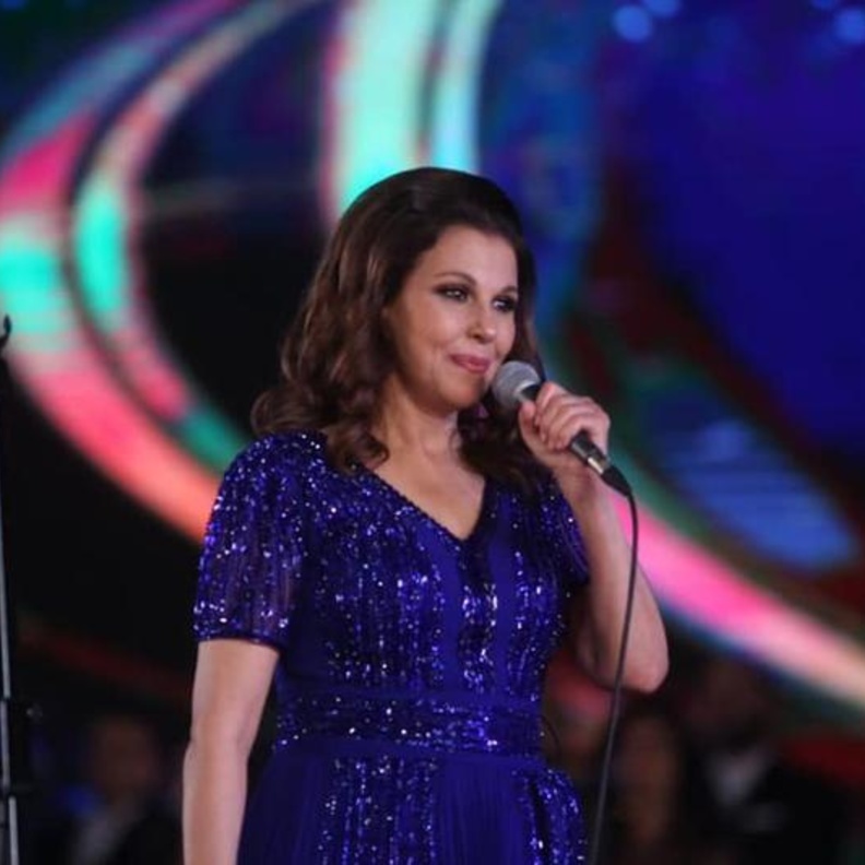 ماجدة الرومي