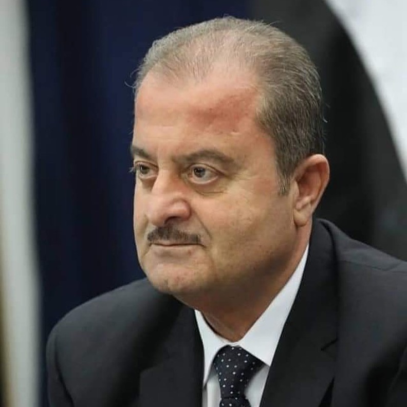 الفنان زهير رمضان