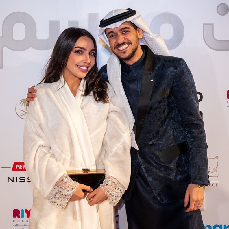 عايض يوسف وهبة الحسين