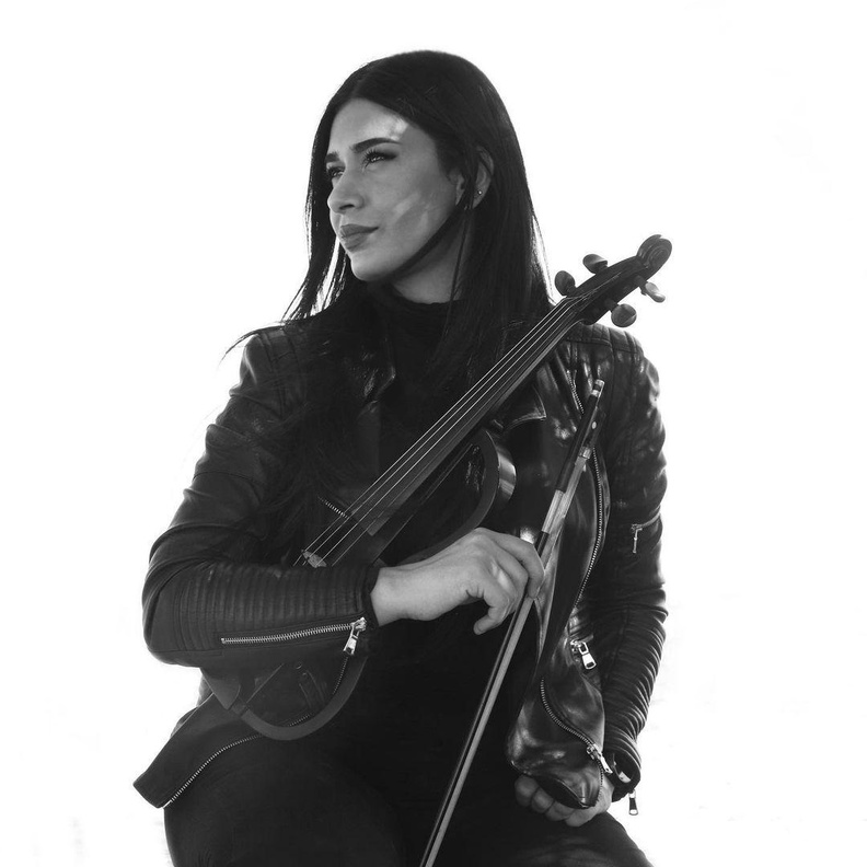 تعرفوا على أبرز الفنانات السعوديات المشاركات في "مدل بيست"