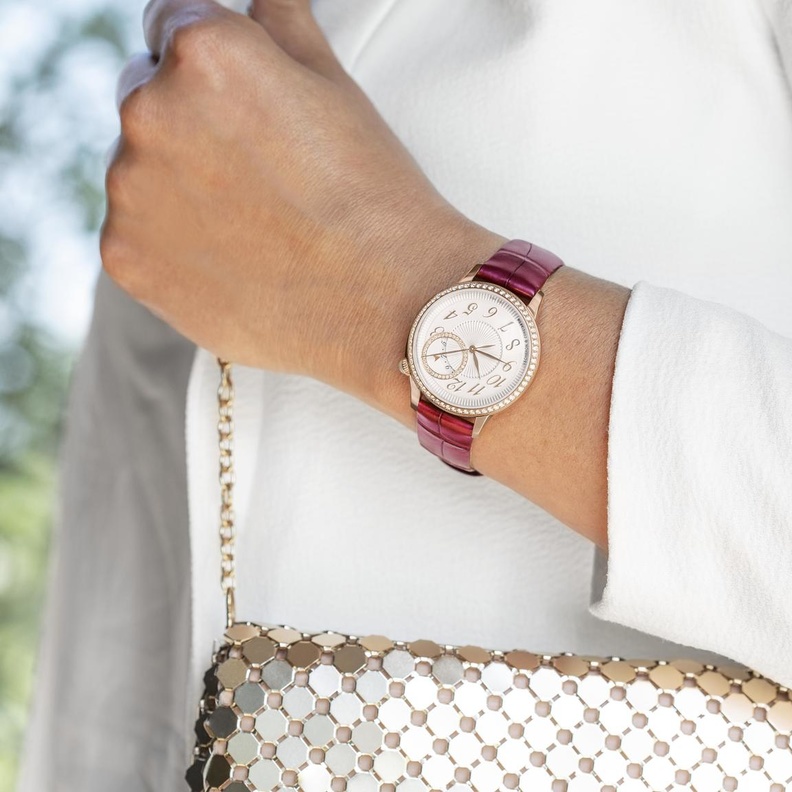 ڤاشرون كونستنتان تدعم جائزة فاشن تراست العربية للعام 2021