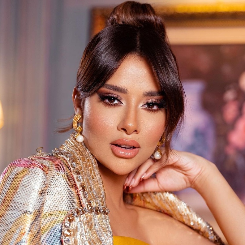 النجمة بلقيس