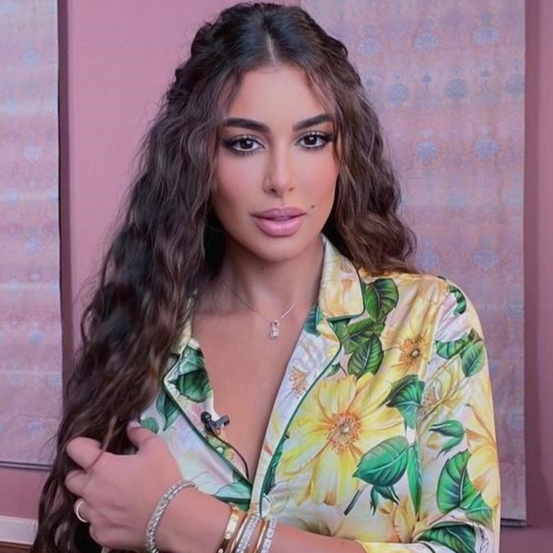 ياسمين صبري