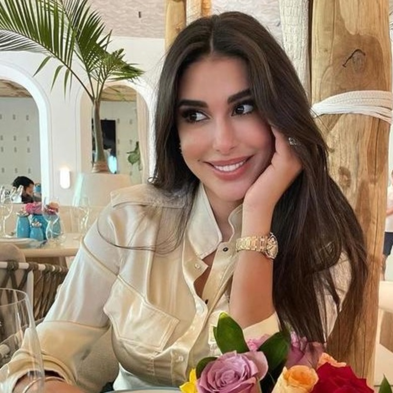 ياسمين صبري