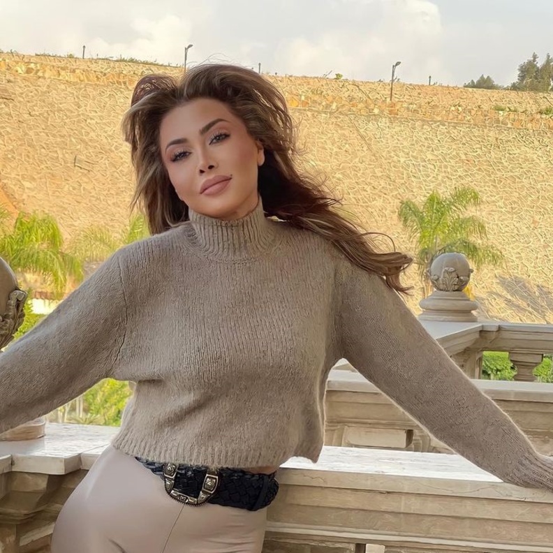 نوال الزغبي