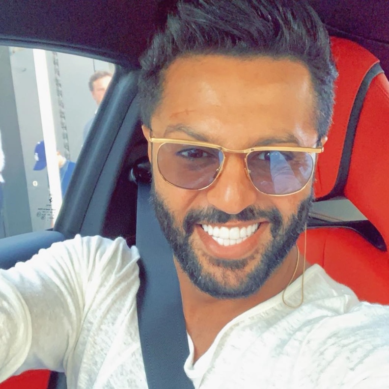 يعقوب بوشهري