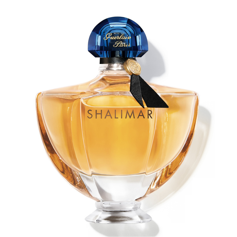  عطر SHALIMAR MILLÉSIME  أيقونة عطرية لا يحدها زمن 