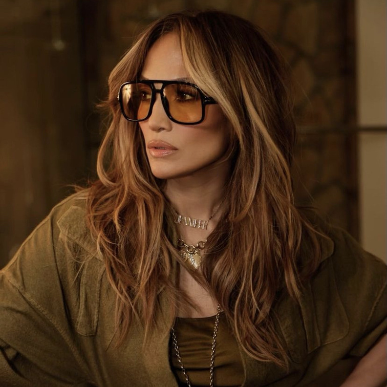 جينيفر لوبيز