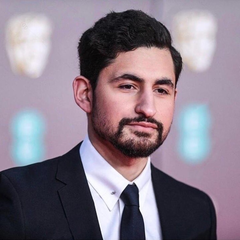 أمير المصري