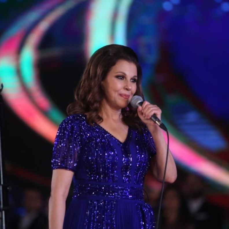 ماجدة الرومي 