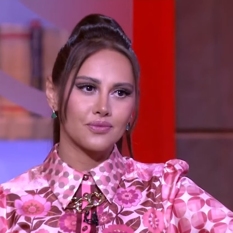 ياسمين رئيس