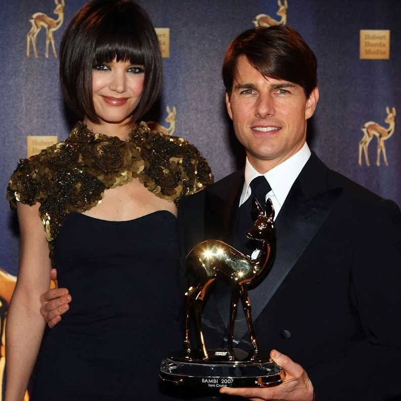 توم كروز Tom Cruise