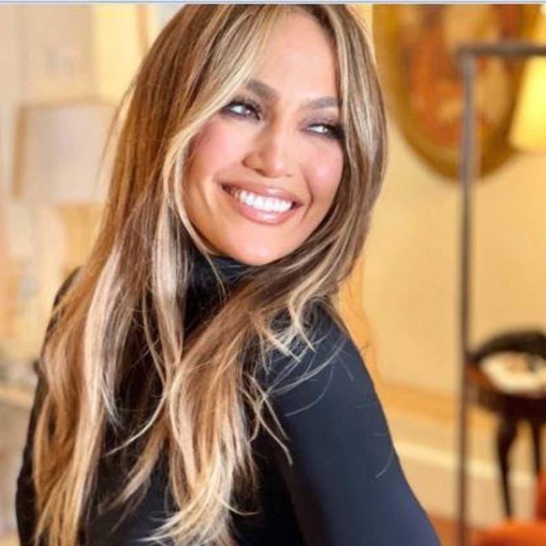 جينيفر لوبيز