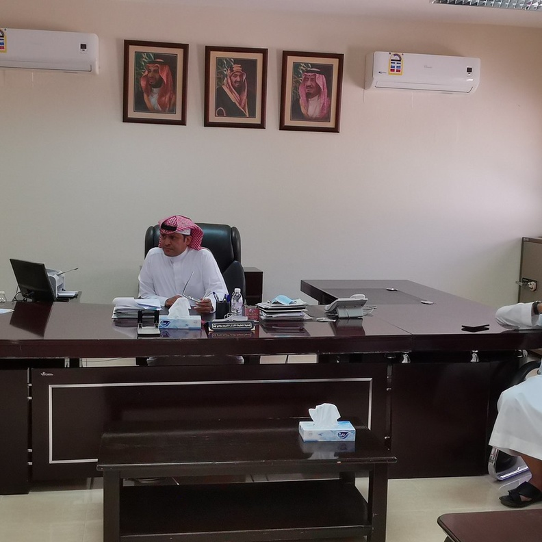 موعد اختبار نهاية الفصل الدراسي الاول 1443 لجميع المراحل التعليمية