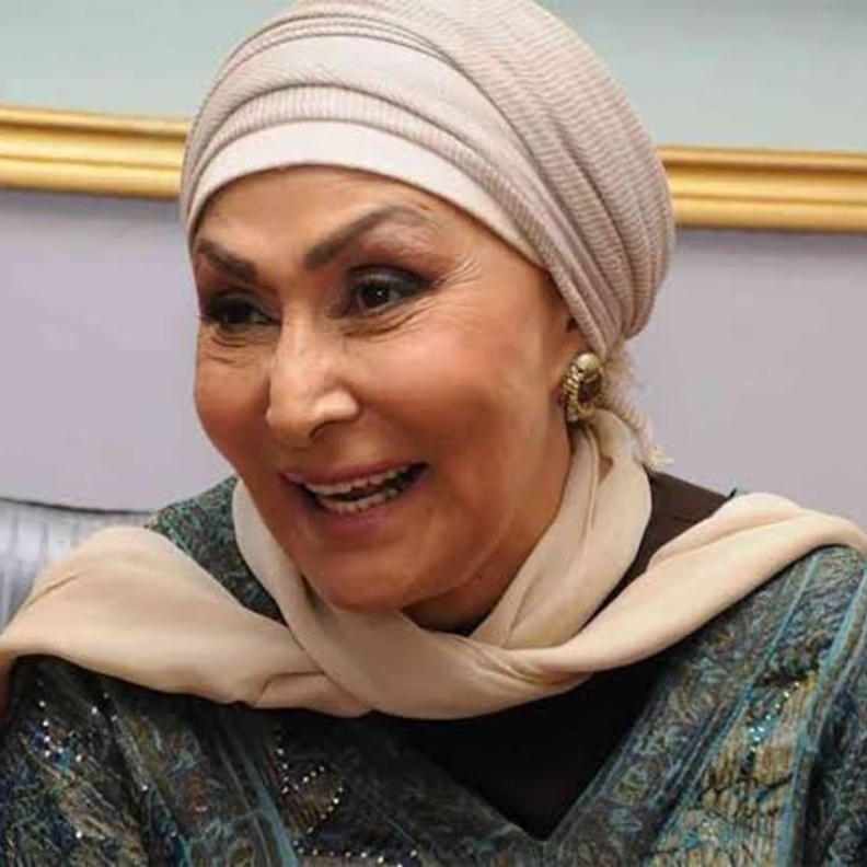 سهير البابلي