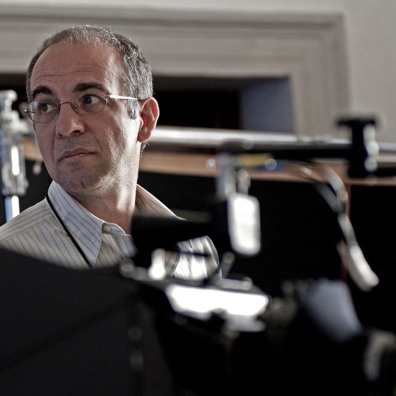 Giuseppe Tornatore 