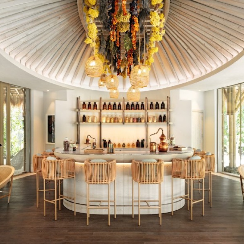 جُوالي بيينغ يعلن افتتاحه الرسمي