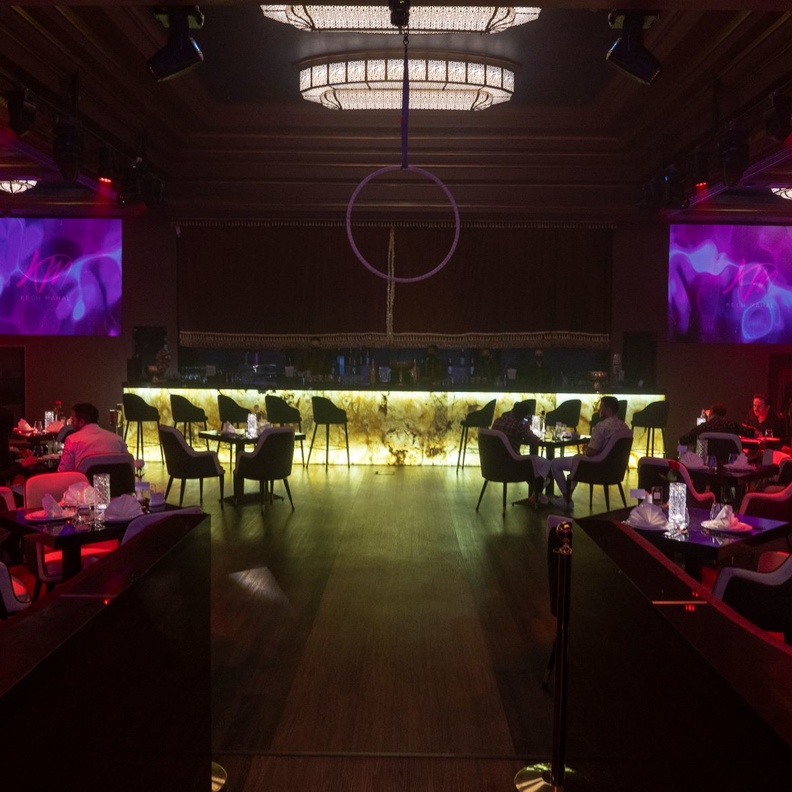  "كش محل" يستقبل ضيوفه هذا الأسبوع