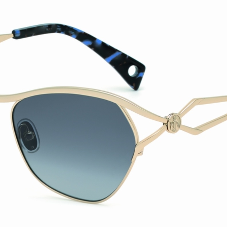 LANVIN EYEWEAR تقدم مجموعة "MOTHER & CHILD" الجديدة