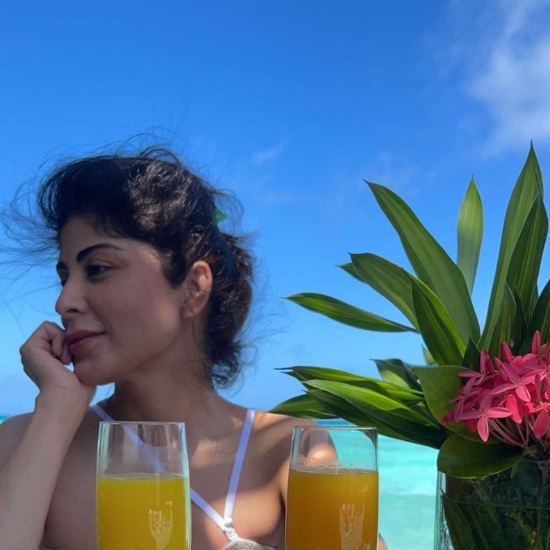 زارا البلوشي