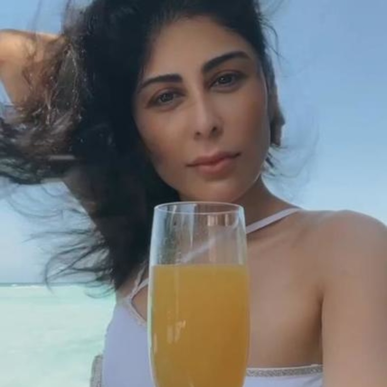 زارا البلوشي