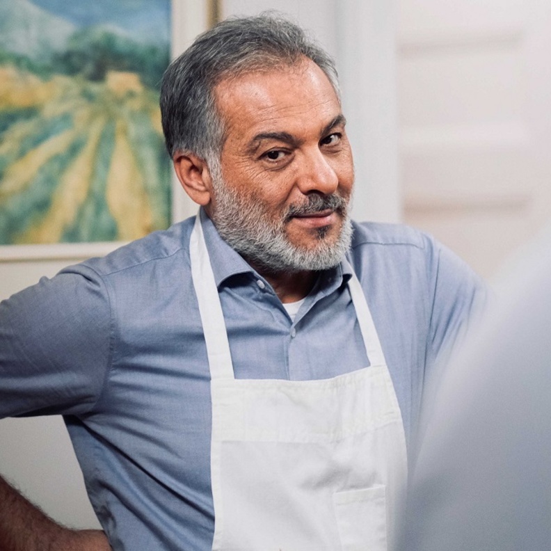  فيلم Peace By Chocolate