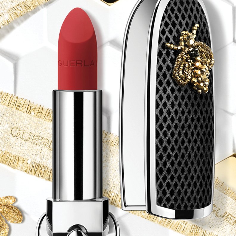 احتفلي بموسم نهاية العام مع جيرلان