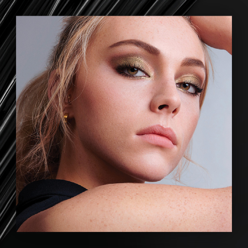 LANCOME تعيد إطلاق مسكارا Hypnôse L’Absolu de Noir بتركيبة جديدة وعبوة جديدة 