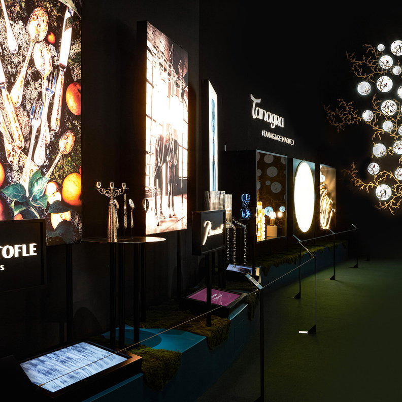 مجموعة شلهوب تطلق معرض فن الحياة الفرنسي في إكسبو 2020 دبي