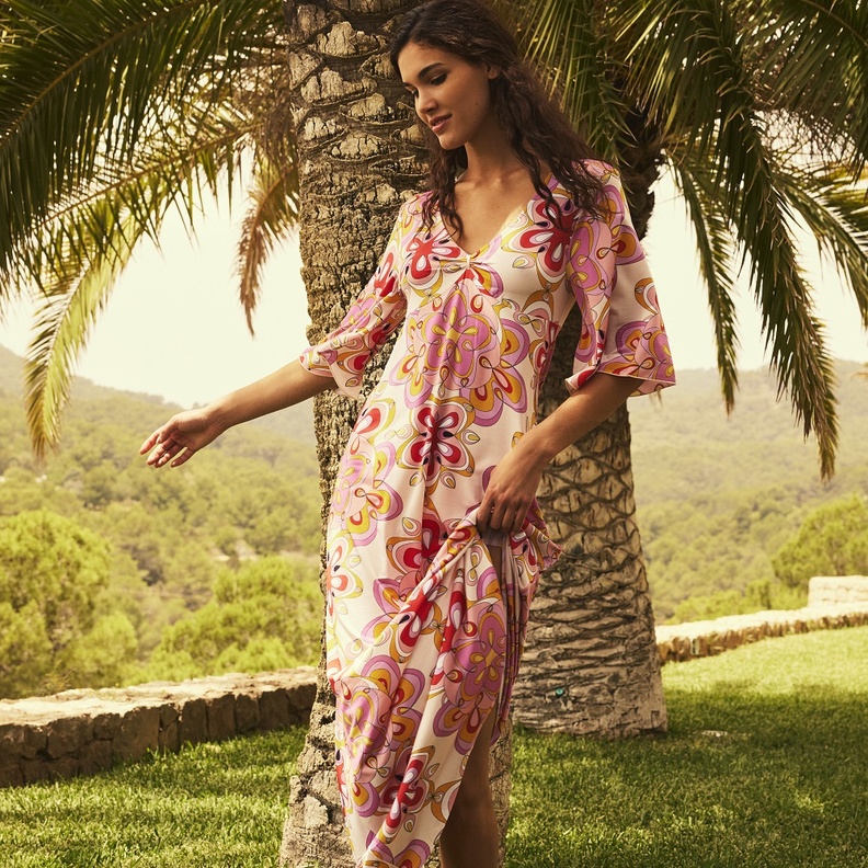 تشكيلة Cruise 22 الجديدة من فيلبركين