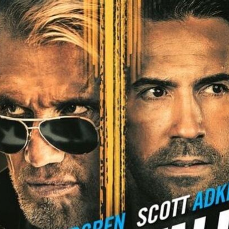 فيلم "Castle Falls"