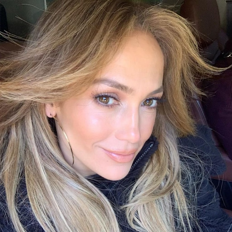 جينيفر لوبيز