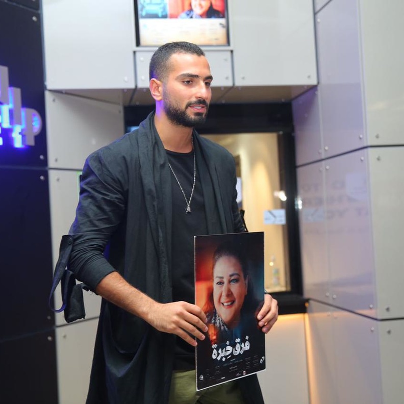 محمد الشرنوبي