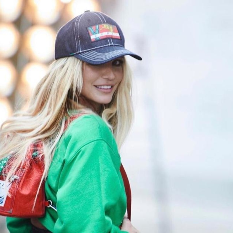 المحكمة تحكم بإنهاء الوصاية على بريتني سبيرز 