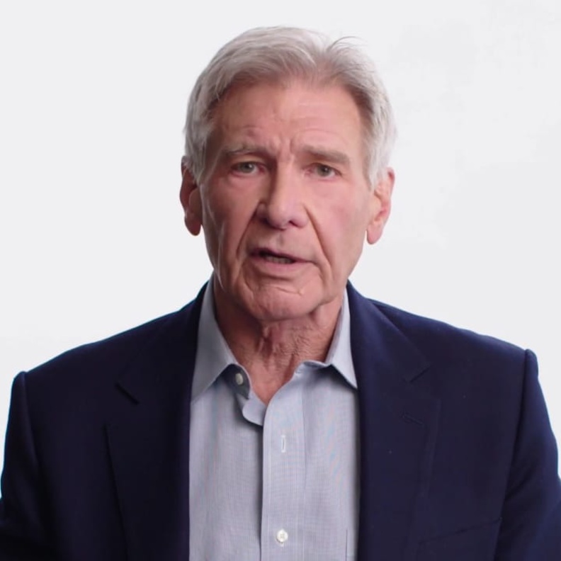 هاريسون فورد