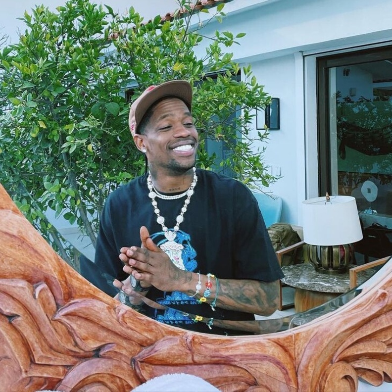 رفع دعوى قضائية ضد ترافيس سكوت بعد مأساة مهرجان أستروورلد 