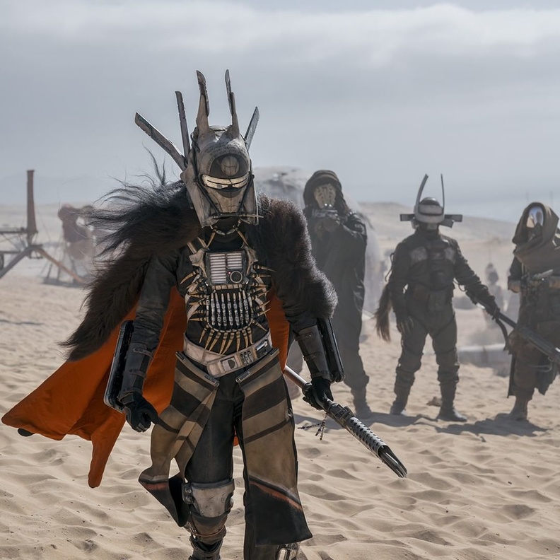 تأجيل تصوير الجزء الجديد من سلسلة أفلام حرب النجوم "Rogue Squadron"