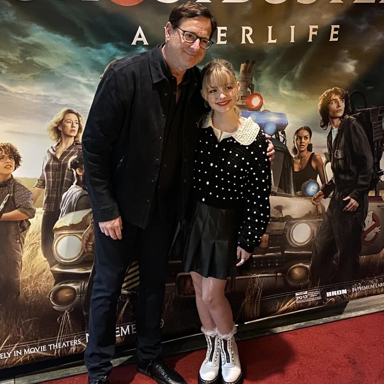 حكايات صائدي الأشباح في تريلر فيلم "Ghostbusters: Afterlife"