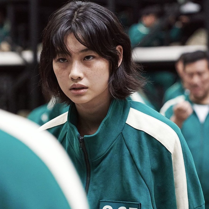 تأكيدات رسمية بالتجهيز للموسم الثاني من مسلسل "لعبة الحبار"