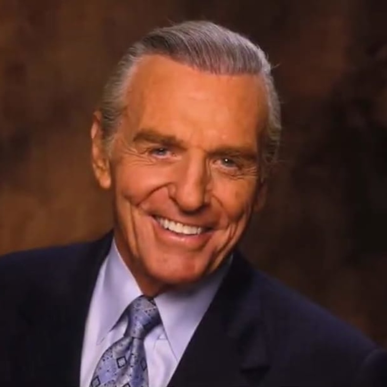 وفاة جيري دوجلاس