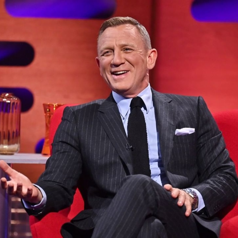  فيلم "No Time To Die"