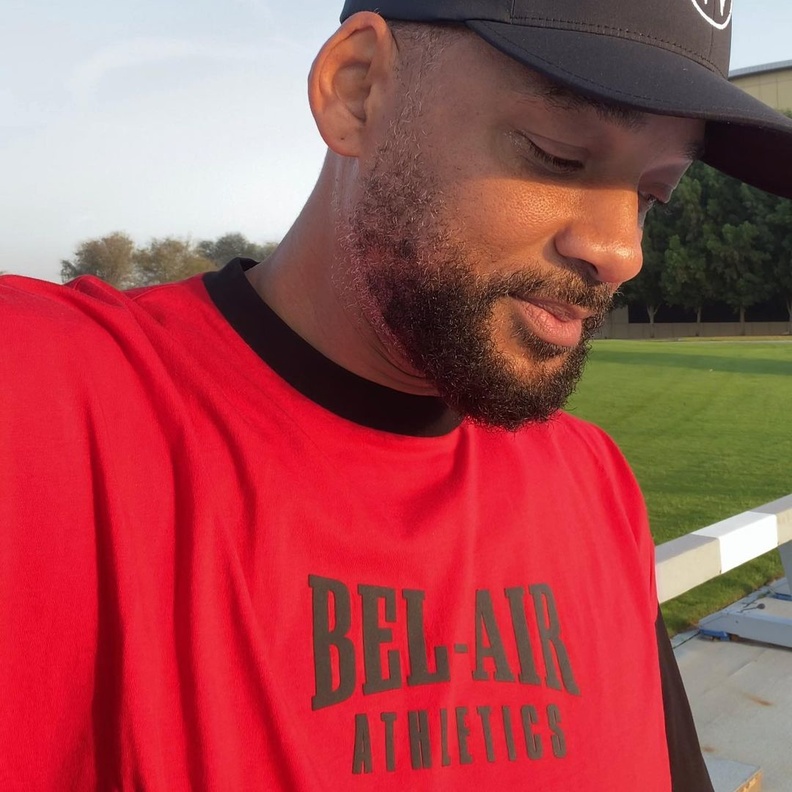  ويل سميث يكشف عن شعوره بالذنب بعد فشله في حماية والدته من إساءة والده