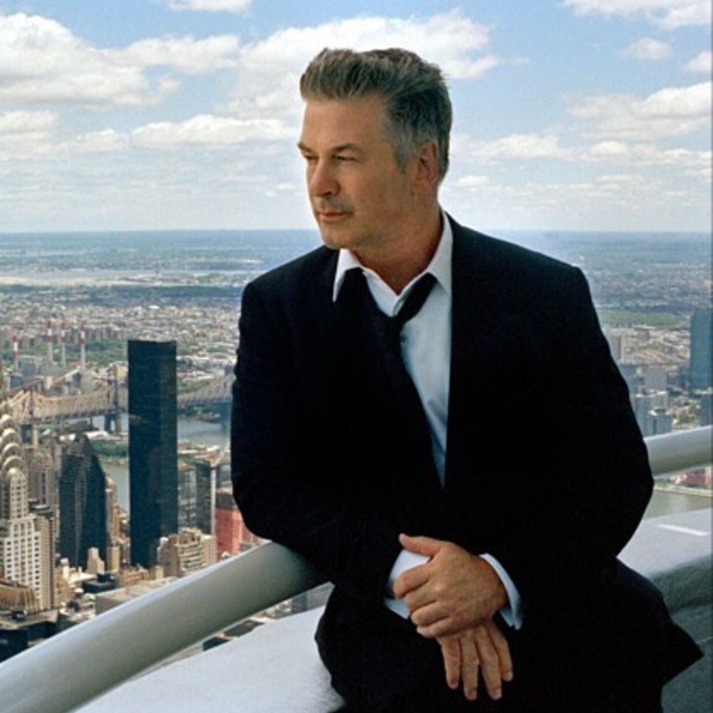 أليك بالدوين