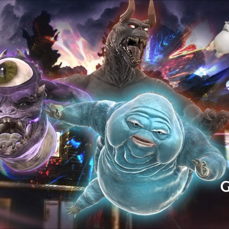 فيلم "Ghostbusters: Afterlife"