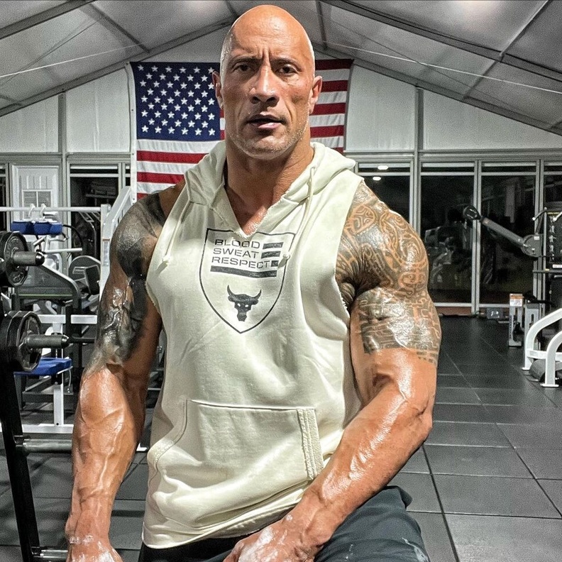 دواين جونسون