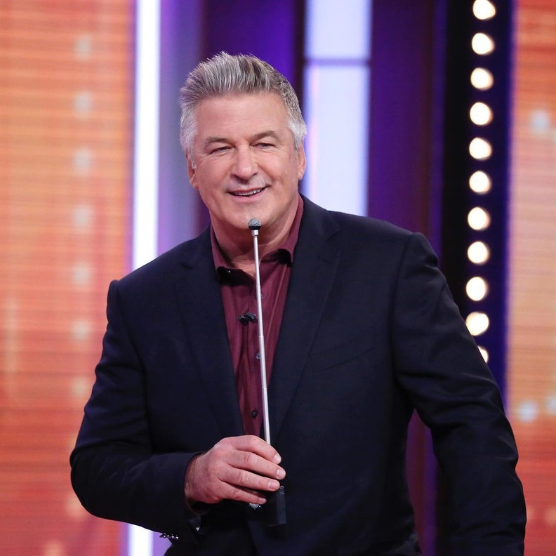 أليك بالدوين