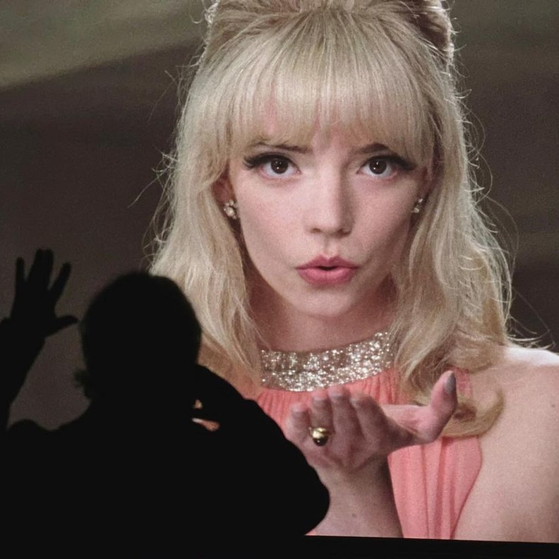 انيا تايلور جوي