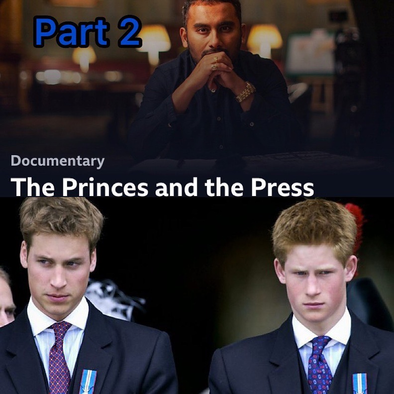 محامو القصر الملكي البريطاني يستعدون لاتخاذ إجراء قانوني ضد بي بي سي؟